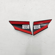 Load image into Gallery viewer, STEERING WHEEL INLAY | BE014ADE00BL
