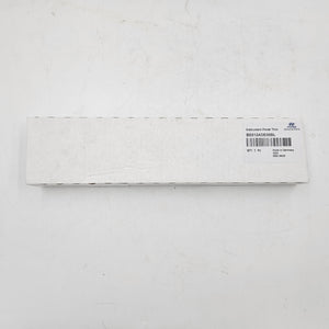 INSTRUMENT PANEL TRI | BE012ADE00BL