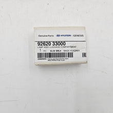 Load image into Gallery viewer, LAMP ASSY-LUGGAGE CO | 9262033000
