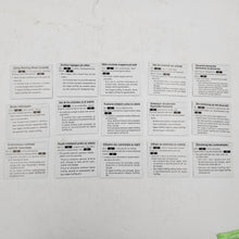 Load image into Gallery viewer, STICKER-OWNERS MANUA | 96710D7999QQH
