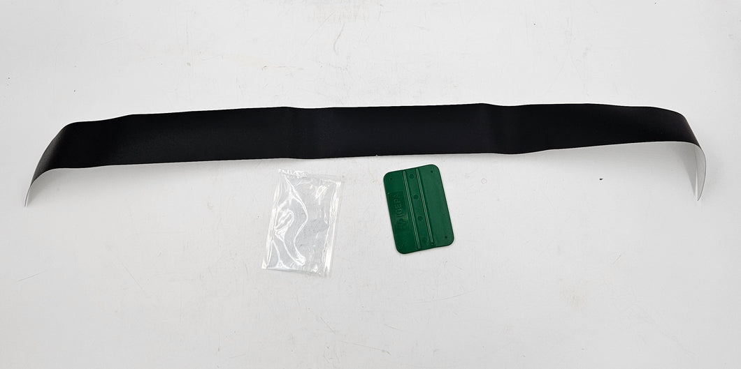REAR BUMPER PROTECTI | K7272ADE00BL