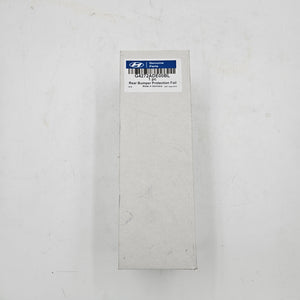 REAR BUMPER PROTECTI | G4272ADE00BL