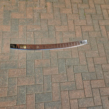 Load image into Gallery viewer, REAR BUMPER PROTECTO | D7274ADE00ST
