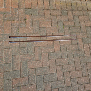 SIDE TRIM LINE  5DR | C8271ADE00ST