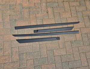 SIDE DOOR MOULDING 5 | A6271ADE00