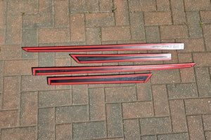 SIDE DOOR MOULDING 5 | A6271ADE00