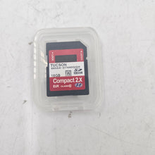 Load image into Gallery viewer, EXTERNAL MEMORY-MAP | 96554D7440QQH
