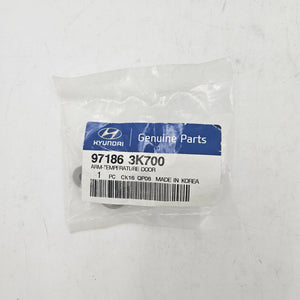 ARM-TEMP DOOR | 971863K700