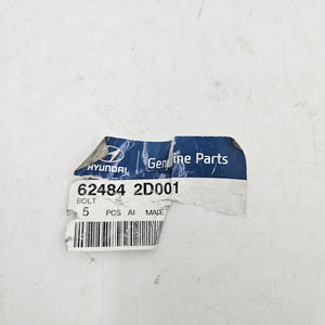 BOLT | 624842D001