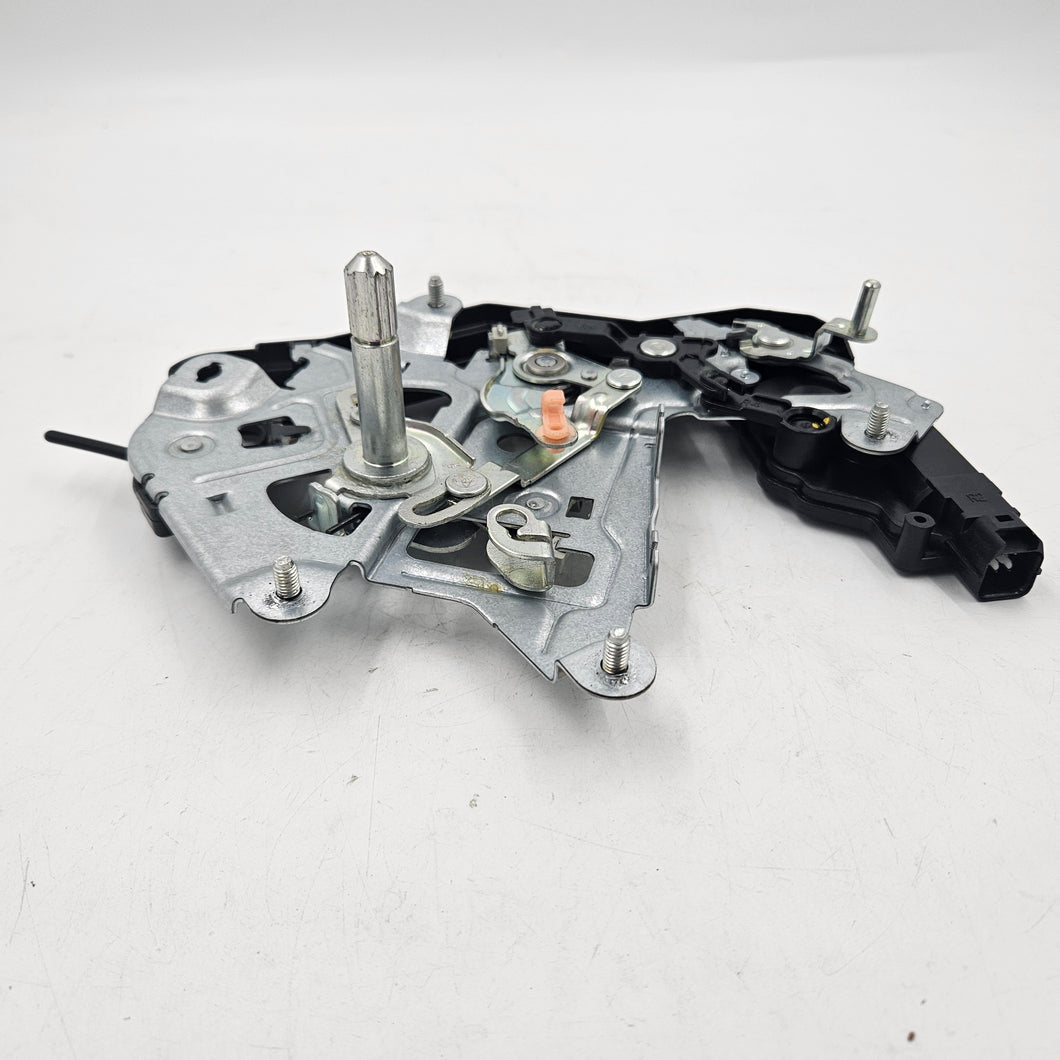 R/CONTROLLER ASSY-RR | 814504H050