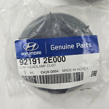 Load image into Gallery viewer, CAP-HEADLAMP DUST | 921912e000
