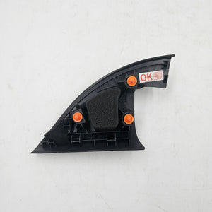 COVER ASSY-FR DR QDR | 87660G2000T9Y
