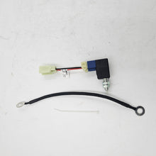 Load image into Gallery viewer, SWITCH ASSY-BRAKE PA | 9381026RWBQQH
