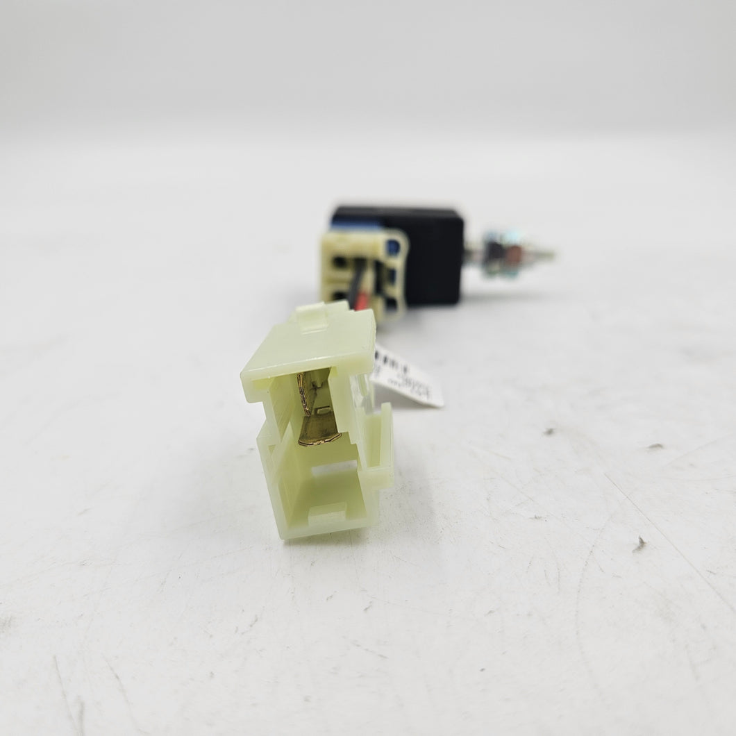 SWITCH ASSY-BRAKE PA | 9381026RWBQQH