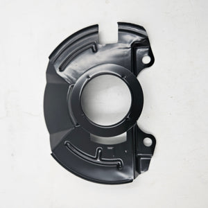 COVER-FR BRAKE DISC | 517551C050-DS
