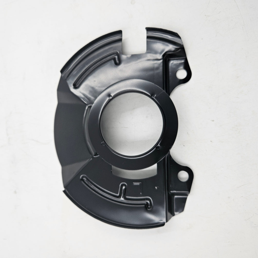 COVER-FR BRAKE DISC | 517551C050-DS