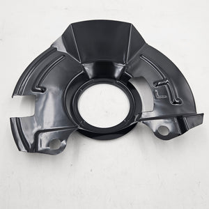 COVER-FR BRAKE DISC | 517551C050-DS