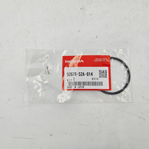 SEAL, RR. SHOCK ABSORBER | 52676-S2A-014