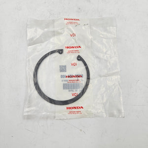 CIRCLIP, SPECIAL INTERNAL | 90681-SDA-A00