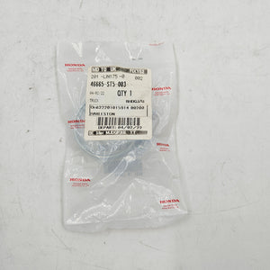 BAND, RESERVE TANK | 46665-ST5-003