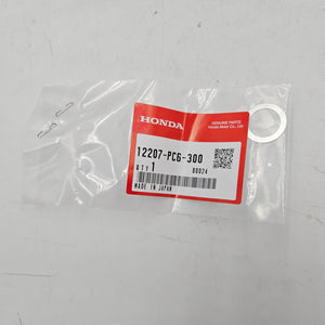 WASHER, SEALING, 16MM | 12207-PC6-300