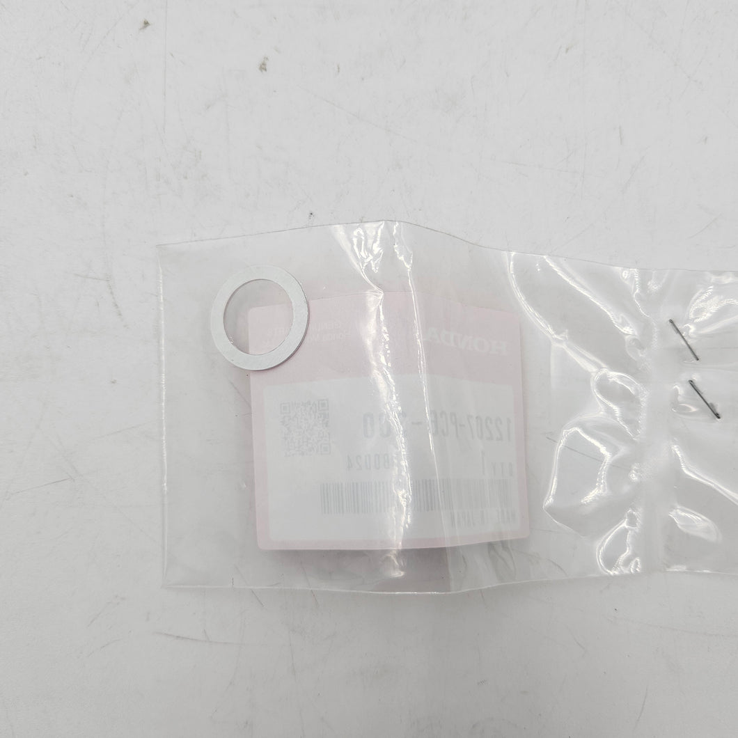 WASHER, SEALING, 16MM | 12207-PC6-300