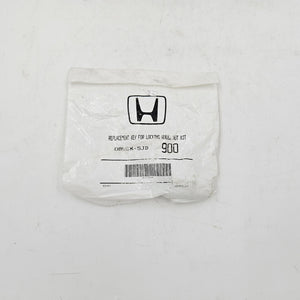 LOCKING WHEELNUT KEY | 08LCK-SJD-900