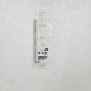 BOLT, BATTERY SETTING (16 | 31513-SEF-G00