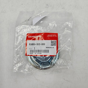 PLATE, ANCHOR BOLT | 83850-SD2-000