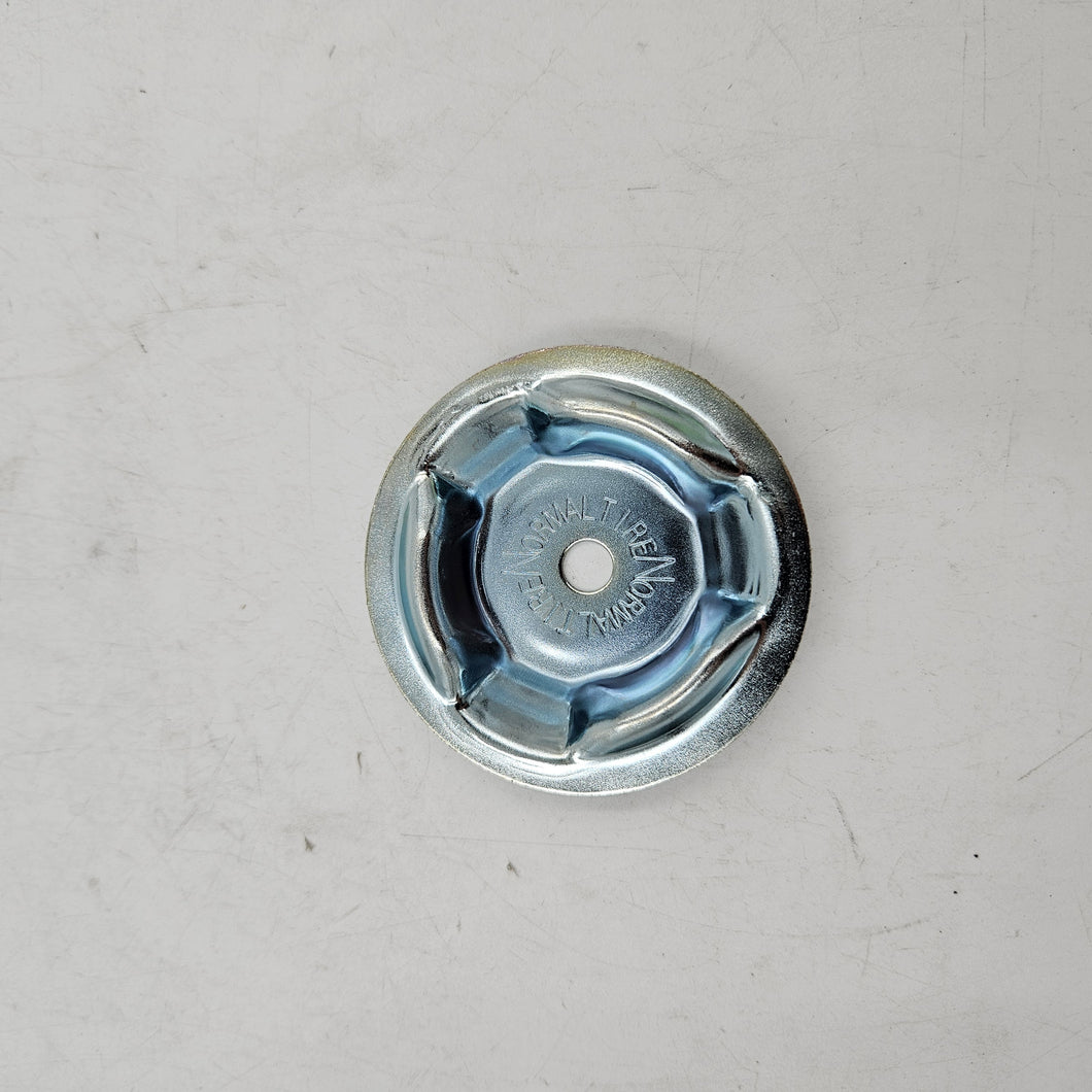 PLATE, ANCHOR BOLT | 83850-SD2-000
