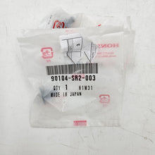 Load image into Gallery viewer, BOLT C, BUMPER | 90104-SR2-003
