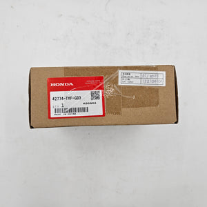 REPAIR KIT, TIRE (CONTINE | 42774-TYF-G03