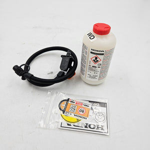 REPAIR KIT, TIRE (CONTINE | 42774-TYF-G03