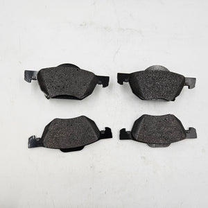 PAD SET, FR. | 45022-SEA-E01