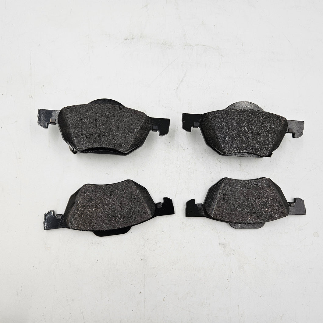 PAD SET, FR. | 45022-SEA-E01