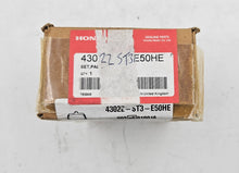 Load image into Gallery viewer, SET.PAD RR | 43022-ST3-E50HE
