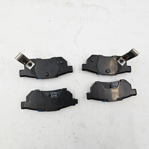 SET.PAD RR | 43022-ST3-E50HE