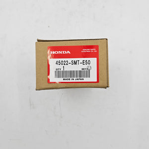 PAD SET, FR. (16CL16VN HP | 45022-SMT-E50