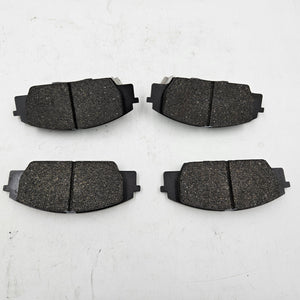 PAD SET, FR. (16CL16VN HP | 45022-SMT-E50
