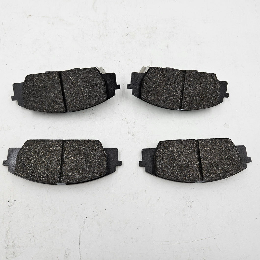 PAD SET, FR. (16CL16VN HP | 45022-SMT-E50