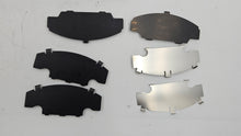 Load image into Gallery viewer, PAD SET, FR. (16CL16VN HP | 45022-SMT-E50
