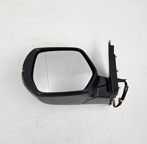 MIRROR ASSY., L. DOOR (AU | 76258-T1G-E32