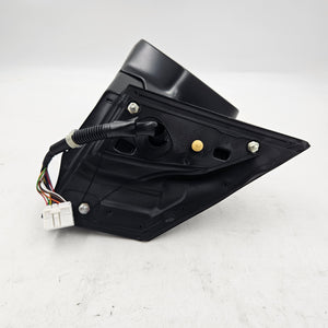 MIRROR ASSY., L. DOOR (AU | 76258-T1G-E32
