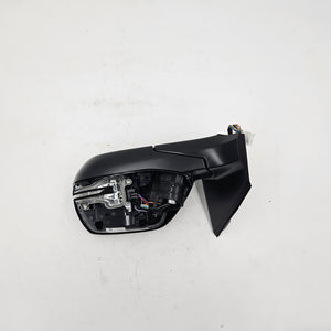 MIRROR ASSY., L. DOOR (AU | 76258-T1G-E32