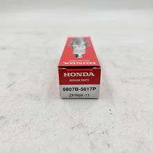 Load image into Gallery viewer, PLUG, SPARK (ZFR6K-11) (N | 9807B-5617P
