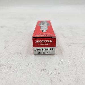 PLUG, SPARK (ZFR6K-11) (N | 9807B-5617P