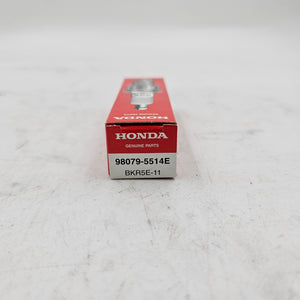 PLUG, SPARK (BKR5E-11) (N | 98079-5514E