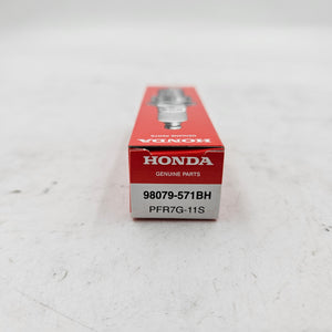 PLUG, SPARK (PFR7G-11S) ( | 98079-571BH