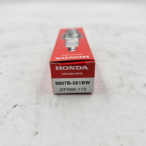PLUG, SPARK (IZFR6K-11S) | 9807B-561BW