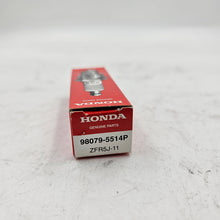 Load image into Gallery viewer, PLUG, SPARK (ZFR5J-11) (N | 98079-5514P
